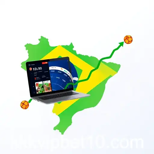 Expansão dos Jogos Online Influencia Mercado Brasileiro