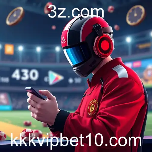 Interatividade e Tecnologia nos Jogos de Aposta Online