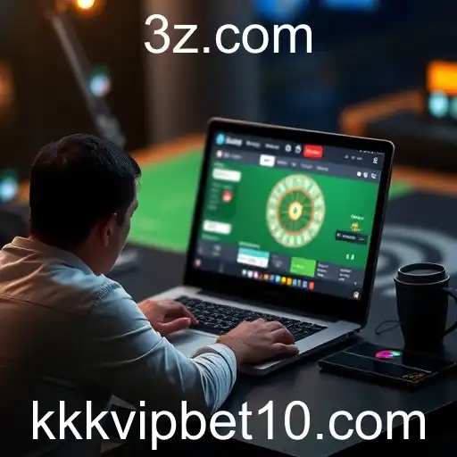 Impactos do Jogo Online no Brasil: Análise de 2025