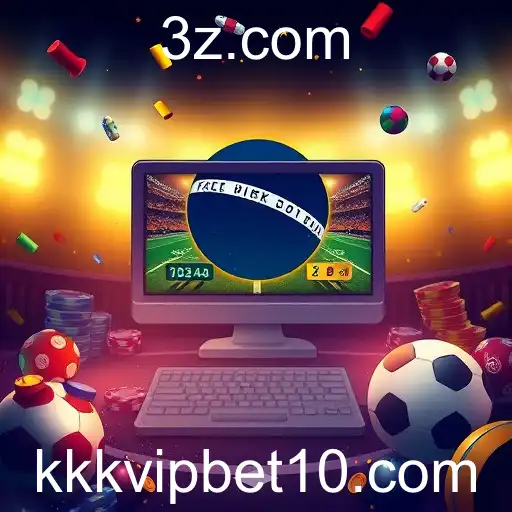 Expansão do Mercado de Jogos Online no Brasil