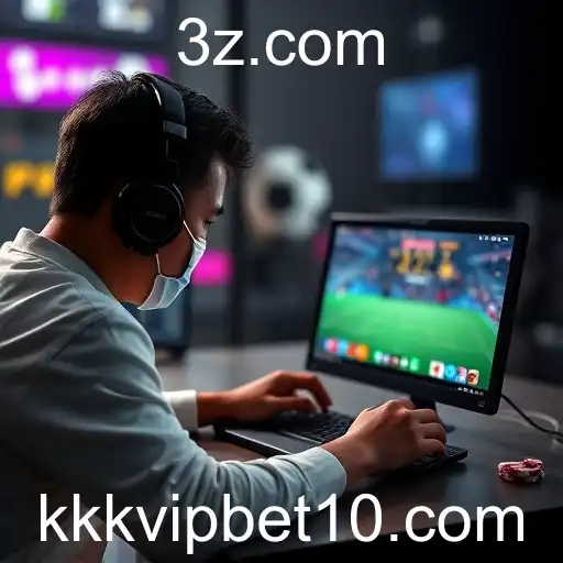 Crescimento e Desafios dos Sites de Jogos Online no Brasil