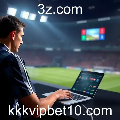 O Crescimento dos Sites de Apostas em 2025