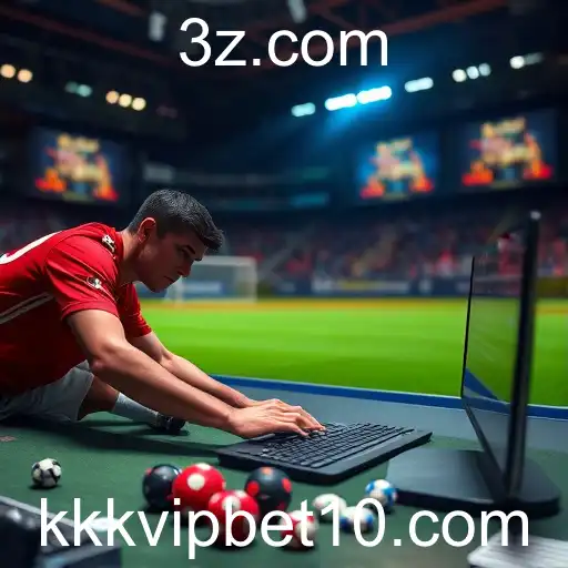 Crescimento do Mercado de Jogos Online no Brasil