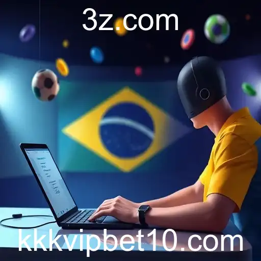 Expansão do Mercado de Apostas Online