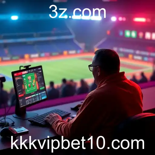 Tendências e Desafios no Mundo dos Jogos de Apostas