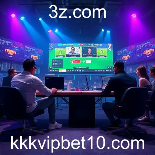 Tendências e Desafios do Mercado de Jogos Online em 2025