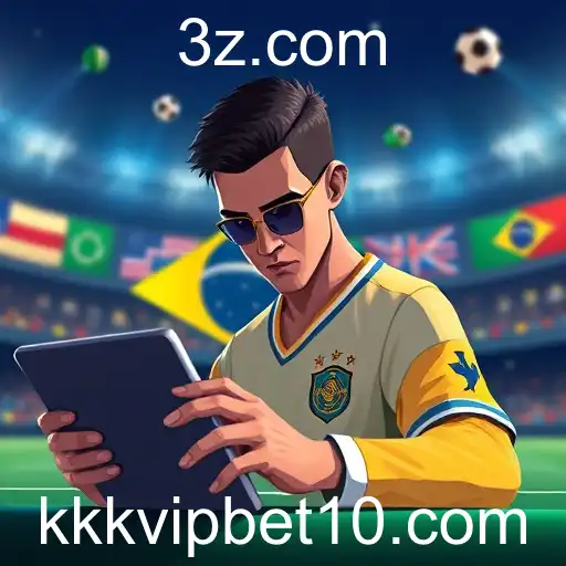 Expansão dos Jogos de Apostas Online em 2026