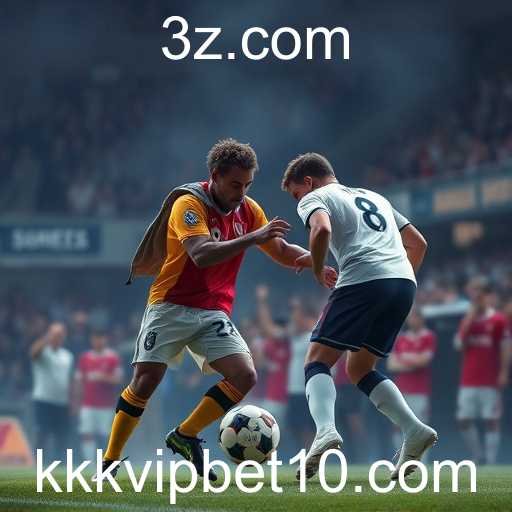 Mercado de Apostas Online em Crescimento no Brasil