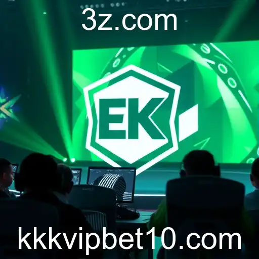 O Impacto dos eSports nas Plataformas de Apostas Online