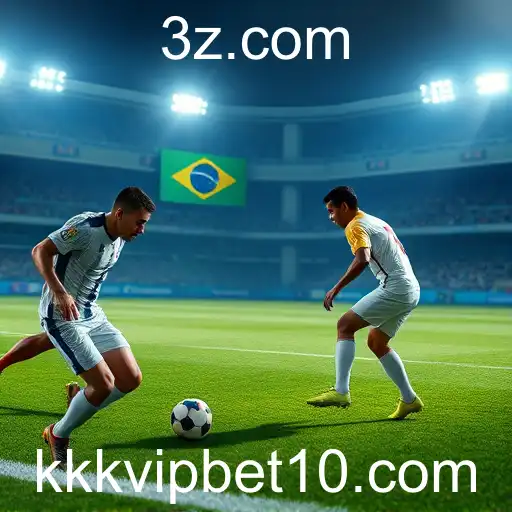 Expansão dos Jogos Online no Brasil e o Papel do kkkvip com bet
