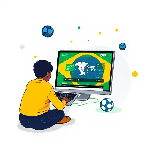 Expansão do Mercado de Jogos em Meio a Avanços Tecnológicos