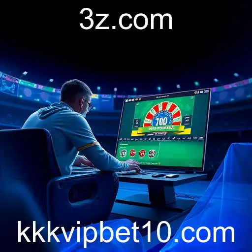 Expansão do Mercado de Jogos Online em 2025