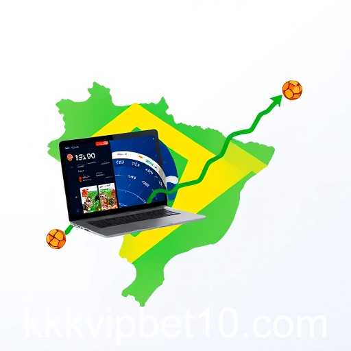 Tendências e Desafios no Mercado de Apostas Online