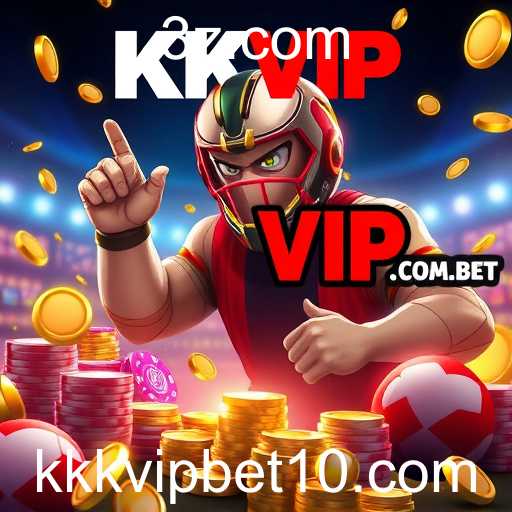 A ascensão do KKKVIP no mercado de jogos online português