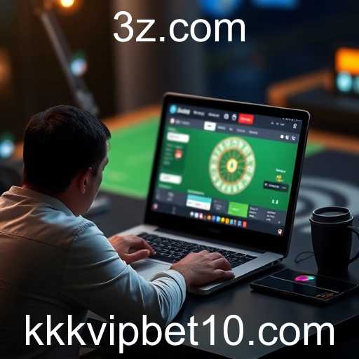 Impactos do Jogo Online no Brasil: Análise de 2025