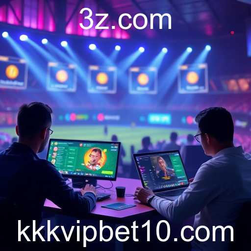 A Ascensão dos Jogos de Apostas Online