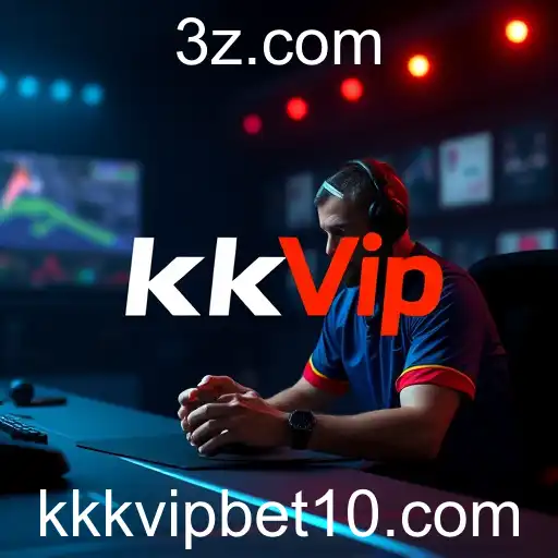 O Crescimento dos Jogos Online no Brasil e o kkkvip