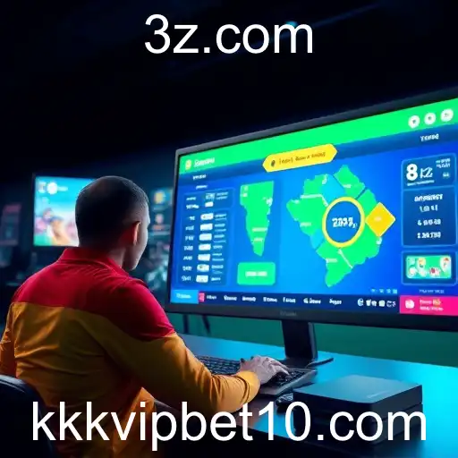 A Ascensão dos Sites de Apostas Online em 2026