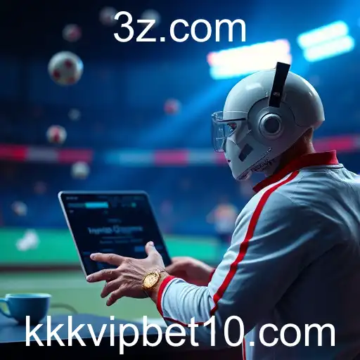 A Ascensão das Apostas Online em 2025: Um Olhar sobre Tendências e Desafios