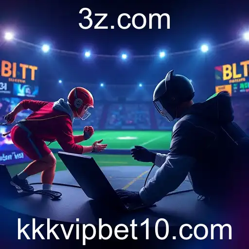 Tendências do Mercado de Jogos Online no Brasil